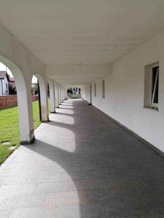 My Home Apartment Mira Exterior photo