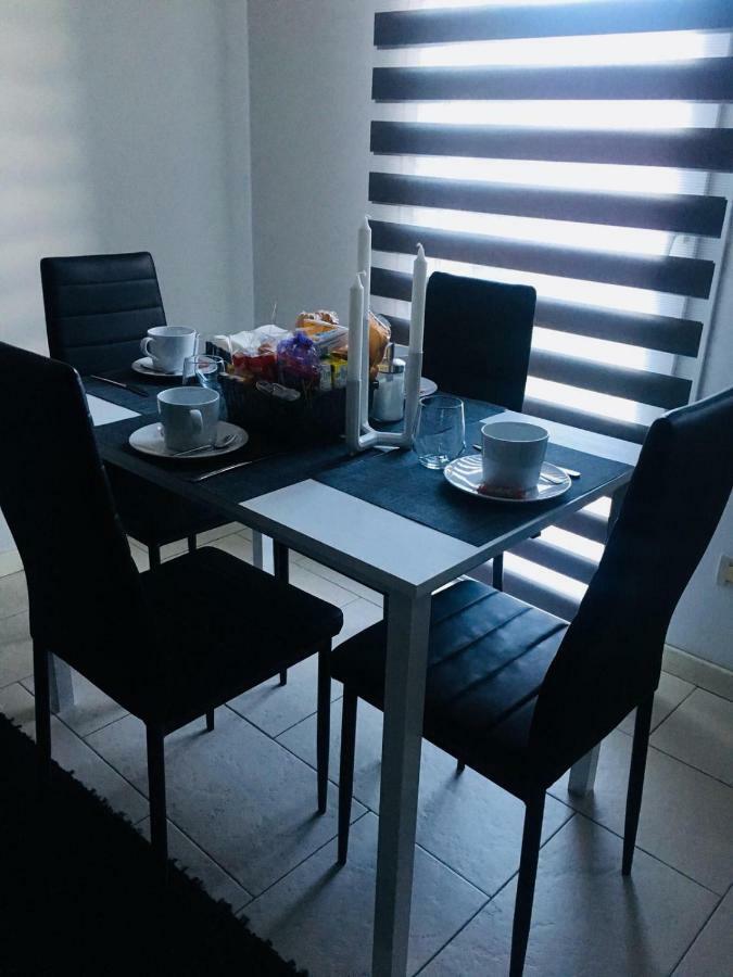 My Home Apartment Mira Exterior photo