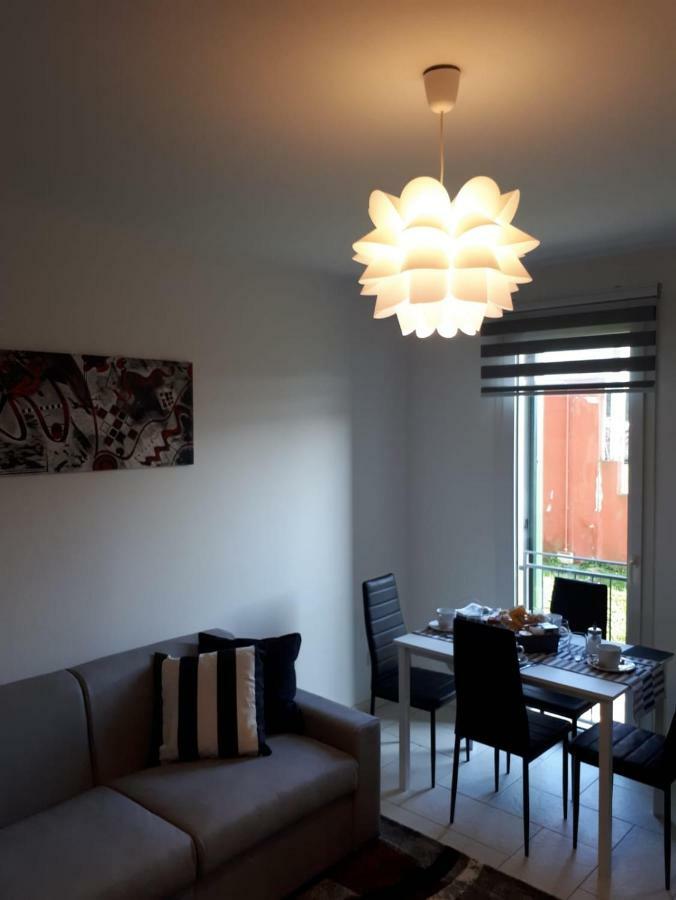 My Home Apartment Mira Exterior photo